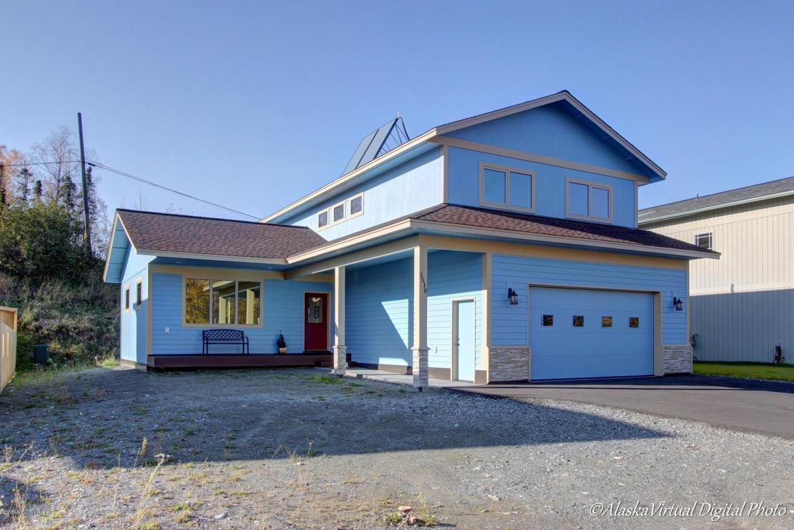 3510 Tranquillity Loop, Anchorage, AK 99507 photo 1