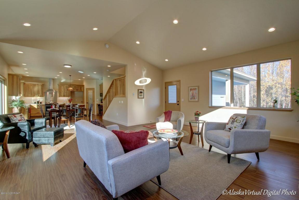 3510 Tranquillity Loop, Anchorage, AK 99507 photo 3