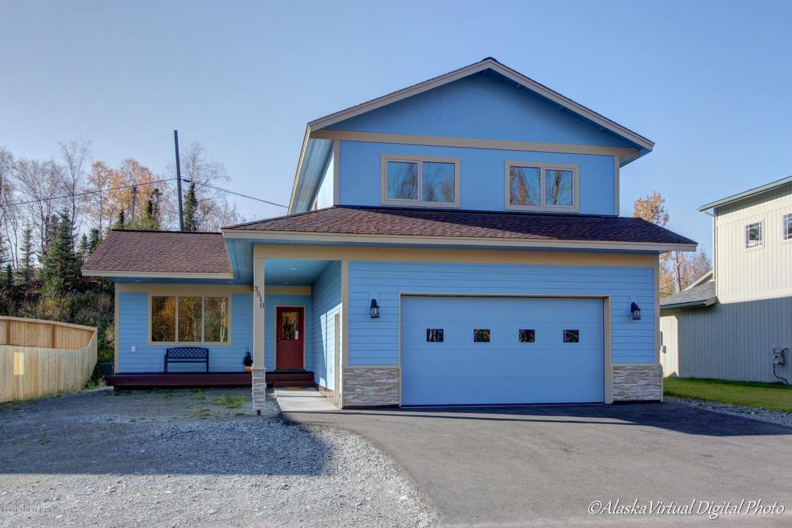 3510 Tranquillity Loop, Anchorage, AK 99507 photo 2