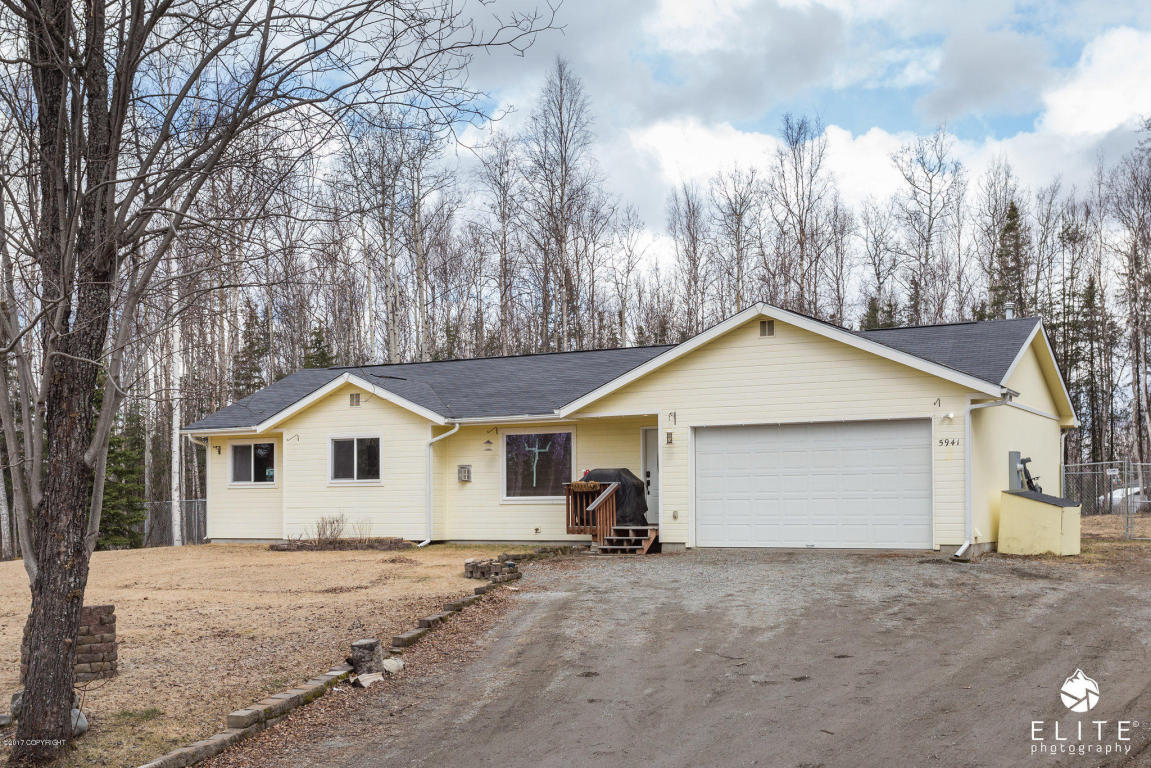 5941 W Raspberry Loop, Wasilla, AK 99654 photo 12