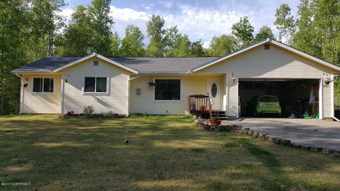 5941 W Raspberry Loop, Wasilla, AK 99654 photo 2