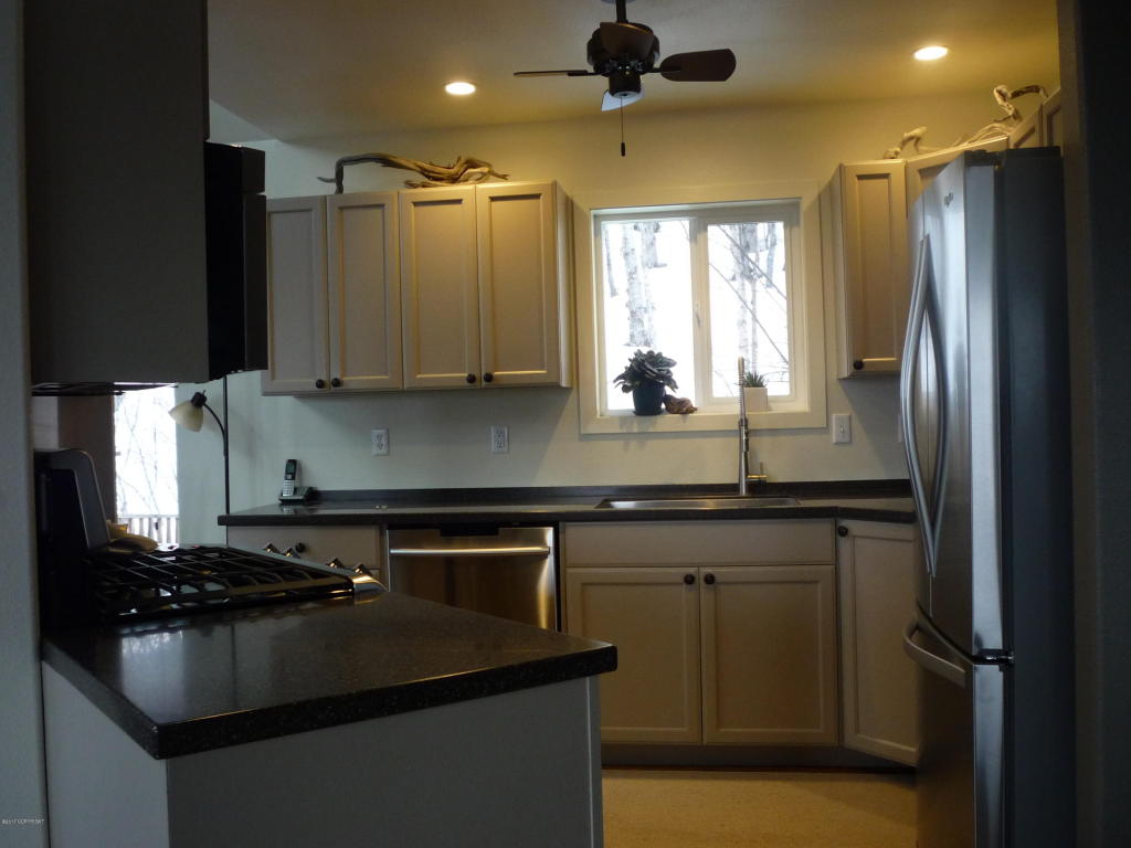 22222 Brownie Dr, Eagle River, AK 99577 photo 2