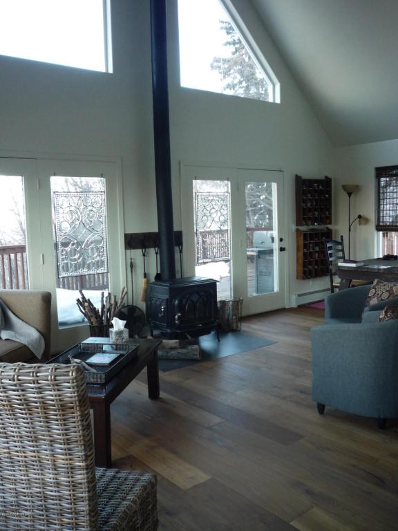 22222 Brownie Dr, Eagle River, AK 99577 photo 3