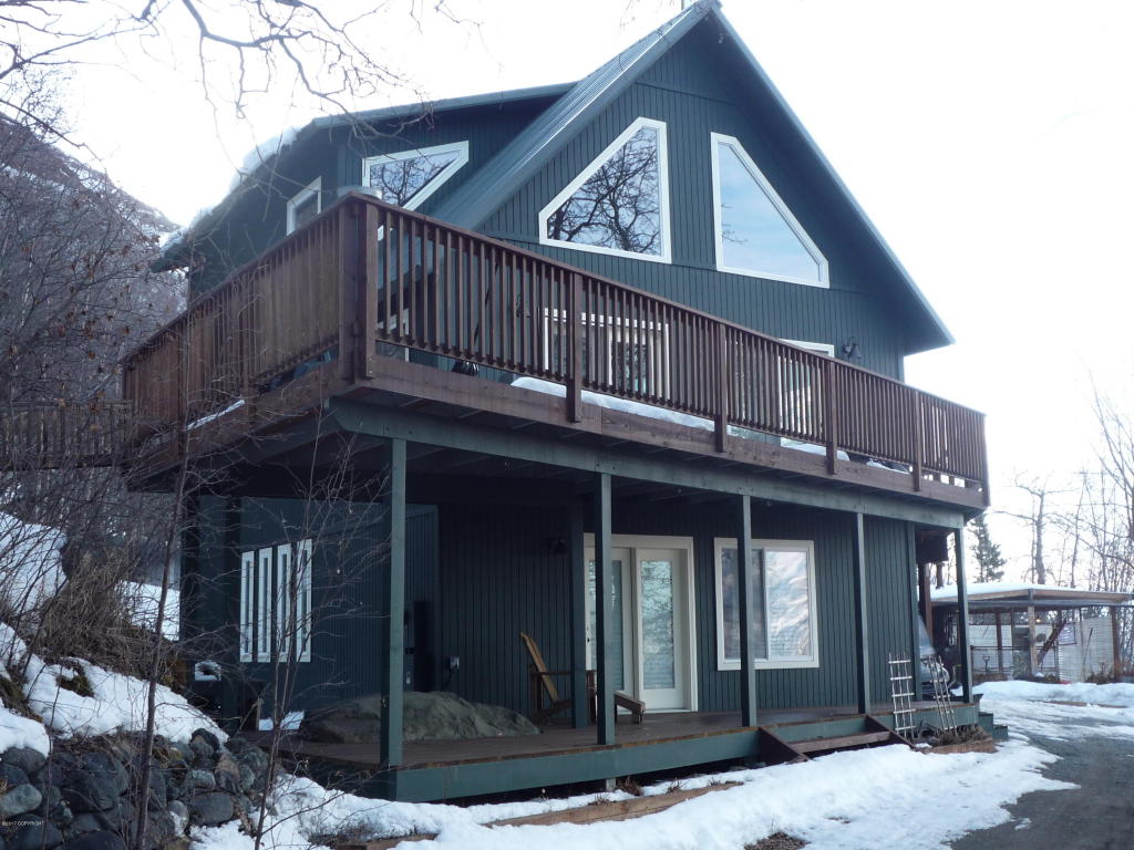 22222 Brownie Dr, Eagle River, AK 99577 photo 1