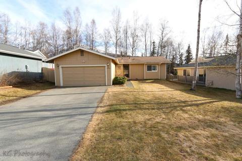 18106 N Parkview Terrace Loop, Eagle River, AK 99577 photo 2