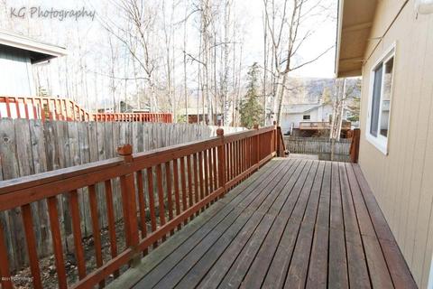 18106 N Parkview Terrace Loop, Eagle River, AK 99577 photo 38