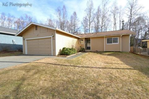 18106 N Parkview Terrace Loop, Eagle River, AK 99577 photo 1