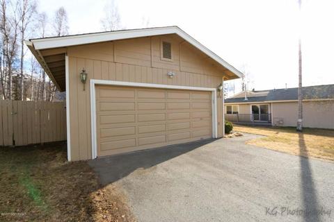 18106 N Parkview Terrace Loop, Eagle River, AK 99577 photo 40