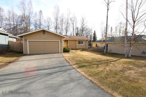 18106 N Parkview Terrace Loop, Eagle River, AK 99577 photo 39