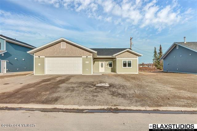 2669 Desert Eagle Loop, North Pole, AK 99705 photo 1