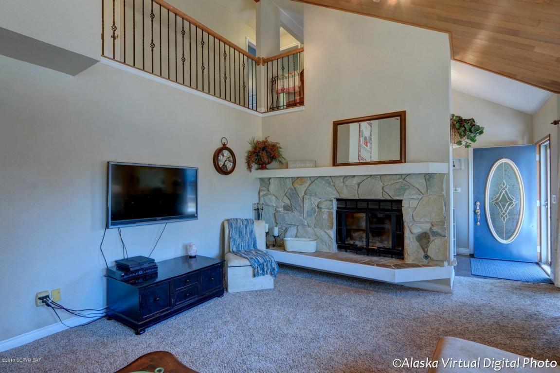 12641 Schooner Dr, Anchorage, AK 99515 photo 1