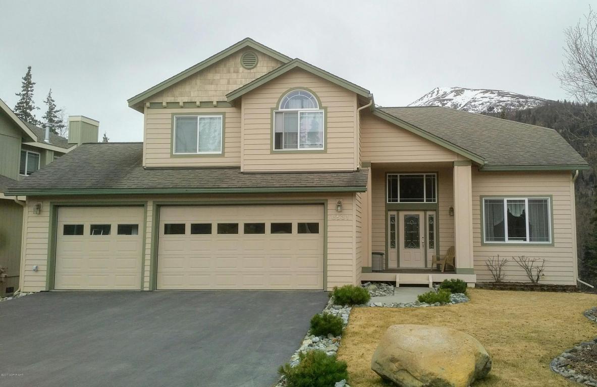 8531 Lassen Cir, Eagle River, AK 99577 photo 1