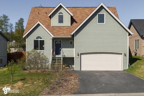 8180 Berry Patch Dr, Anchorage, AK 99502 photo 2