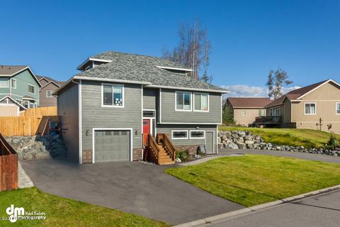 10890 Splendor Loop, Eagle River, AK 99577 photo 1