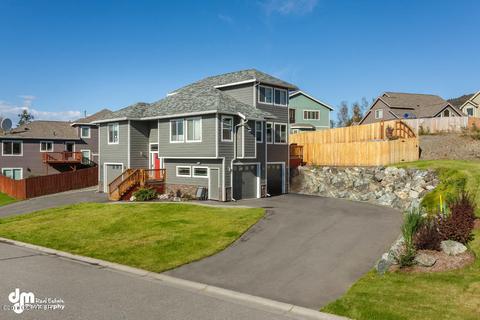10890 Splendor Loop, Eagle River, AK 99577 photo 2