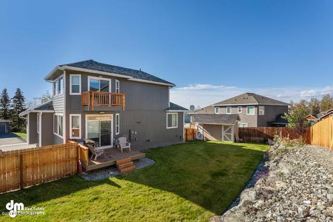 10890 Splendor Loop, Eagle River, AK 99577 photo 3