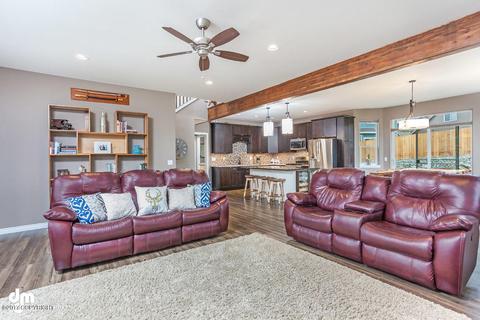10890 Splendor Loop, Eagle River, AK 99577 photo 9