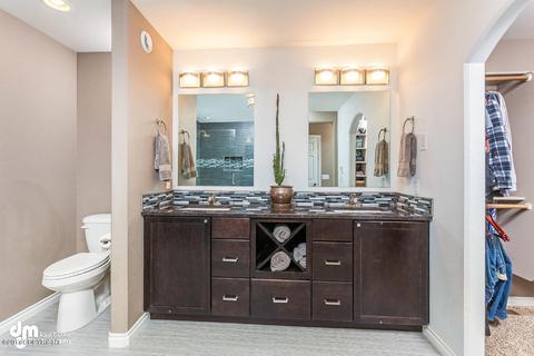 10890 Splendor Loop, Eagle River, AK 99577 photo 14