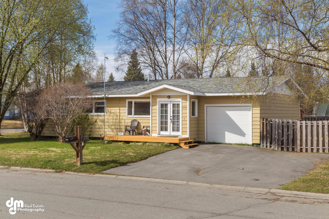 2941 Bennett Ave, Anchorage, AK 99517 photo 1