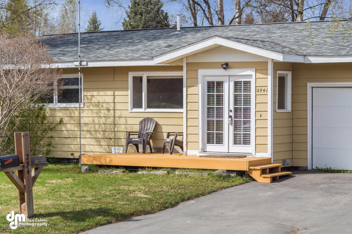 2941 Bennett Ave, Anchorage, AK 99517 photo 2