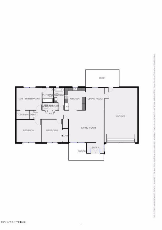 2941 Bennett Ave, Anchorage, AK 99517 photo 31