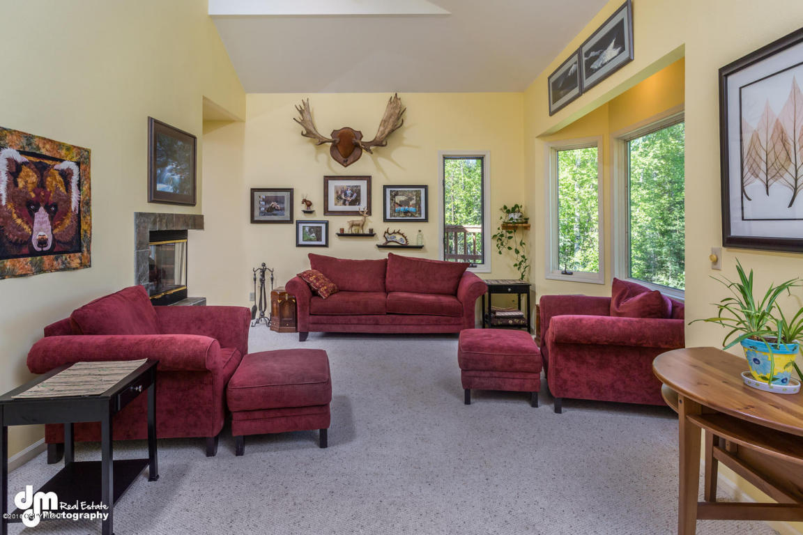 23110 Sumac Dr, Chugiak, AK 99567 photo 5