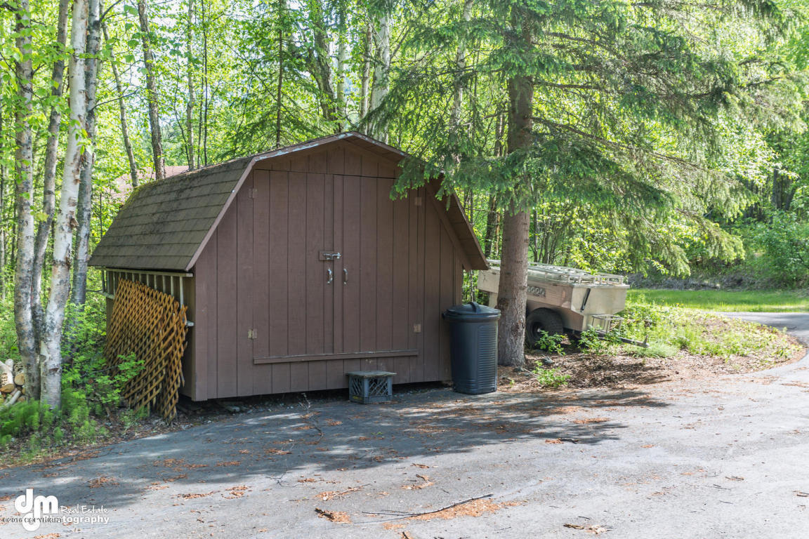 23110 Sumac Dr, Chugiak, AK 99567 photo 23