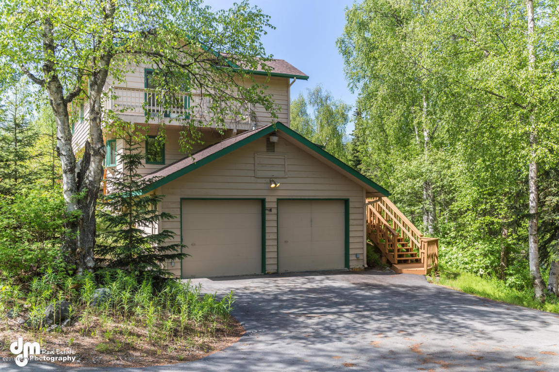 23110 Sumac Dr, Chugiak, AK 99567 photo 2