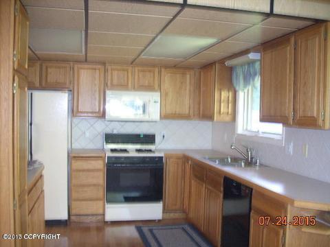 1060 N Leatherleaf Loop, Wasilla, AK 99654 photo 7