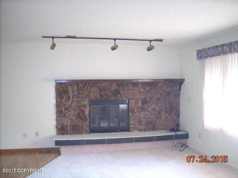 1060 N Leatherleaf Loop, Wasilla, AK 99654 photo 13