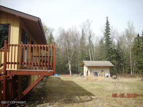 1060 N Leatherleaf Loop, Wasilla, AK 99654 photo 12