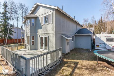 10961 Kaskanak Dr, Eagle River, AK 99577 photo 7