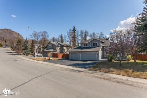 10961 Kaskanak Dr, Eagle River, AK 99577 photo 3