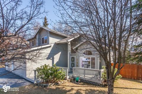 10961 Kaskanak Dr, Eagle River, AK 99577 photo 4