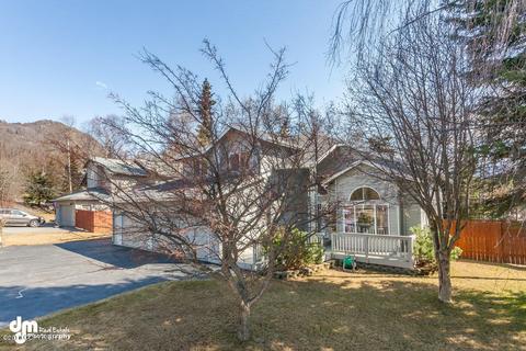 10961 Kaskanak Dr, Eagle River, AK 99577 photo 5