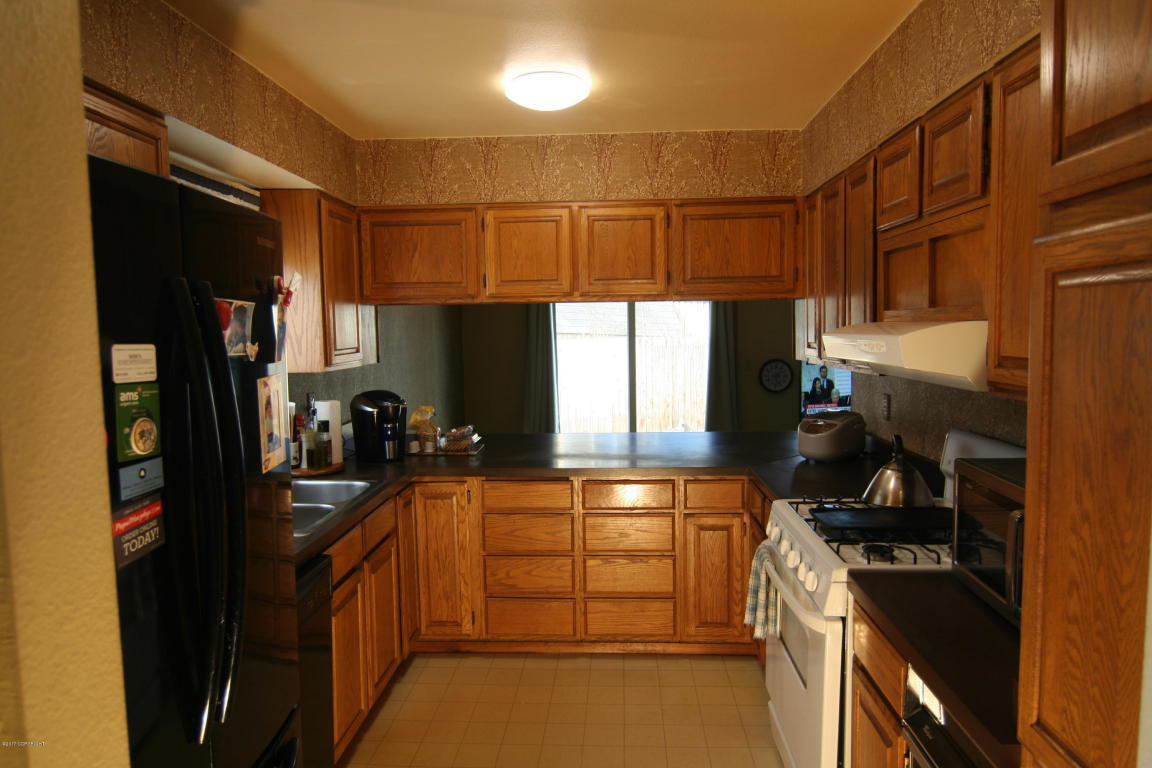 3269 Wiley Post Loop, Anchorage, AK 99501 photo 3