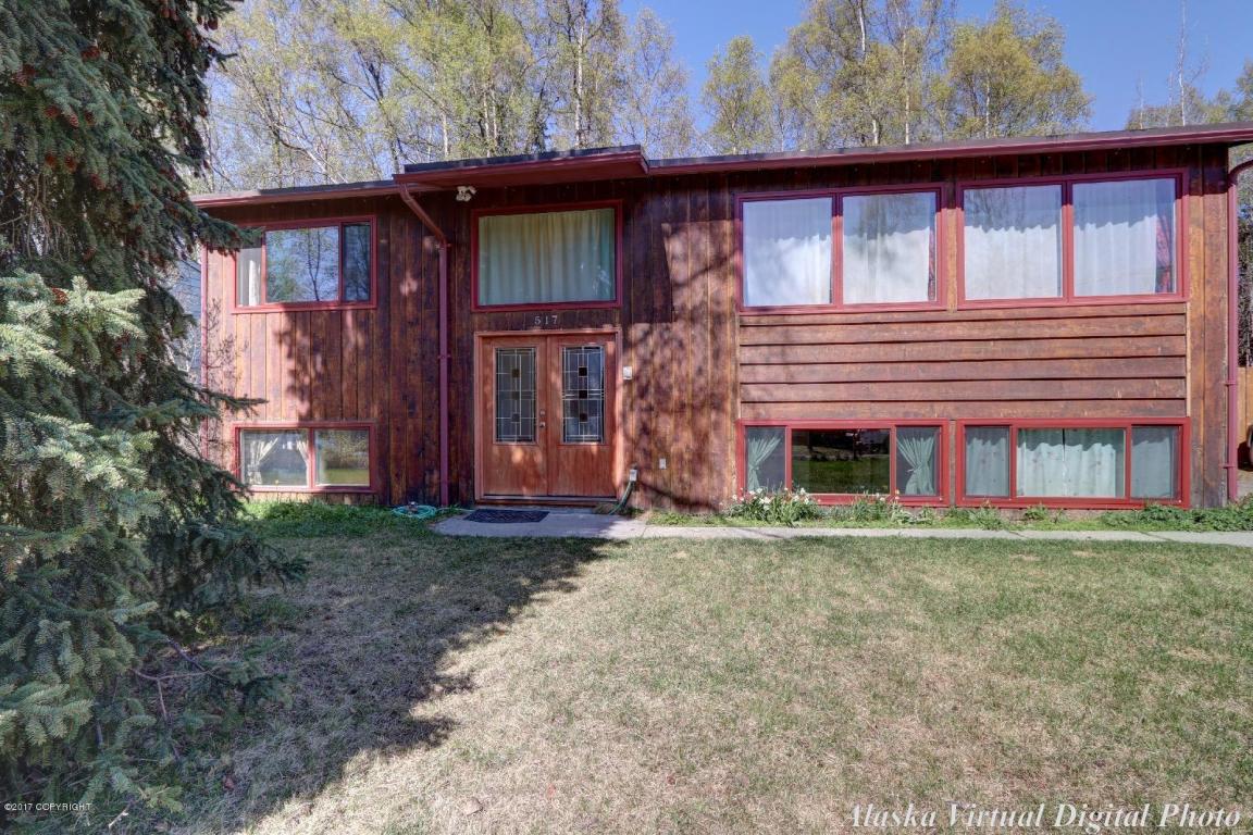 517 E 73rd Ave, Anchorage, AK 99518 photo 2