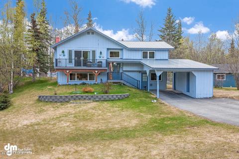 18224 Sanctuary Dr, Eagle River, AK 99577 photo 1