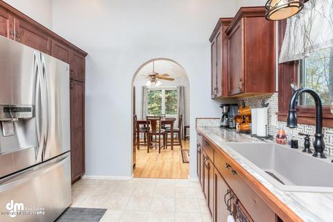 18224 Sanctuary Dr, Eagle River, AK 99577 photo 5
