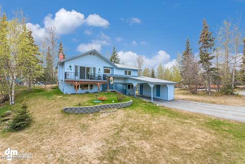 18224 Sanctuary Dr, Eagle River, AK 99577 photo 2