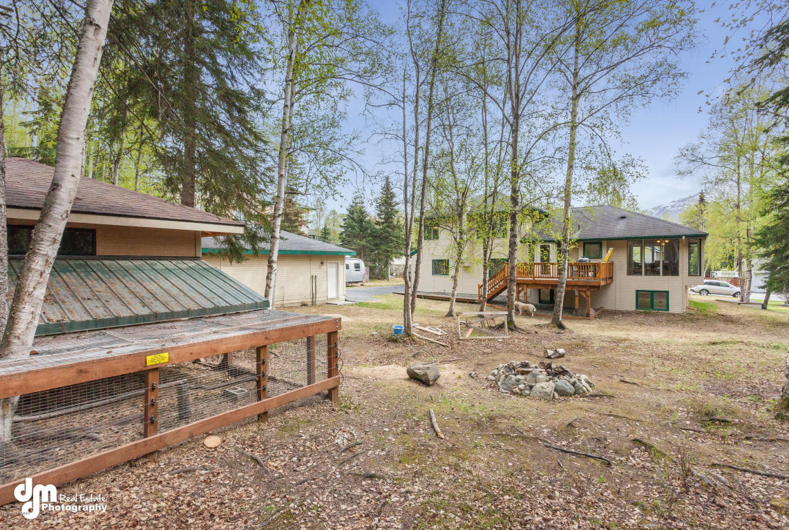 11018 Kaskanak Dr, Eagle River, AK 99577 photo 42
