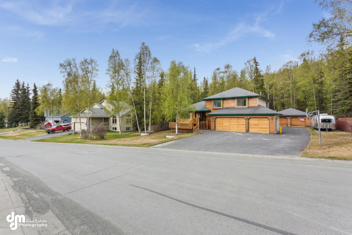 11018 Kaskanak Dr, Eagle River, AK 99577 photo 44