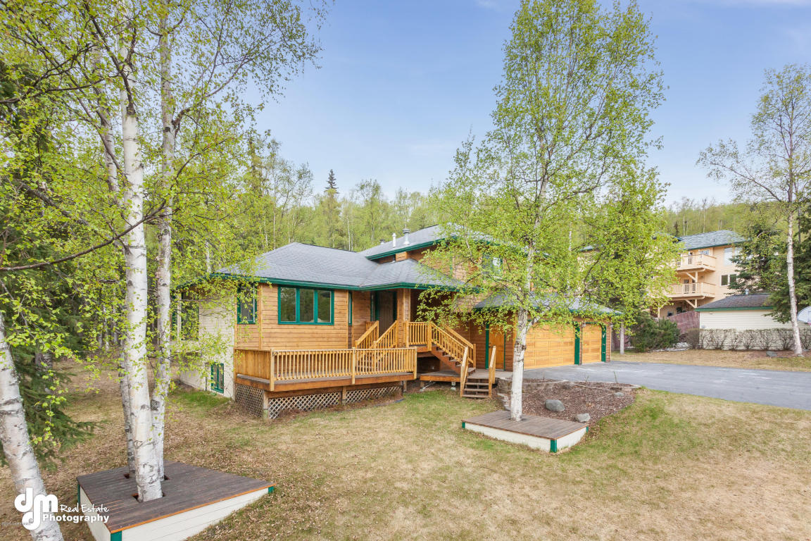 11018 Kaskanak Dr, Eagle River, AK 99577 photo 3