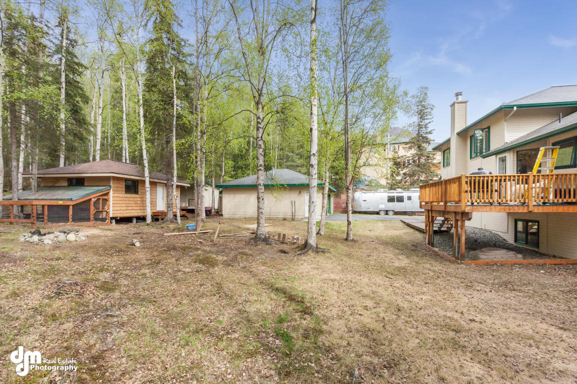 11018 Kaskanak Dr, Eagle River, AK 99577 photo 43
