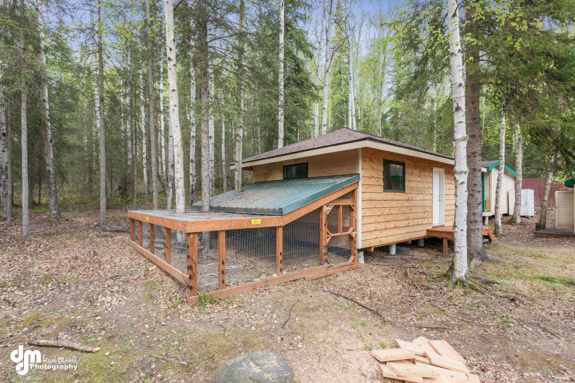 11018 Kaskanak Dr, Eagle River, AK 99577 photo 39