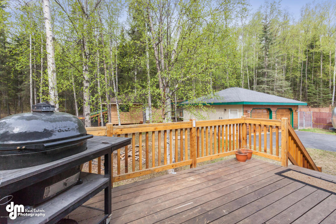11018 Kaskanak Dr, Eagle River, AK 99577 photo 11