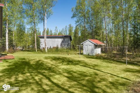 20344 Chugach Park Dr, Chugiak, AK 99567 photo 38