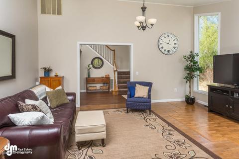 20344 Chugach Park Dr, Chugiak, AK 99567 photo 7