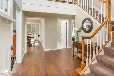 20344 Chugach Park Dr, Chugiak, AK 99567 photo 3