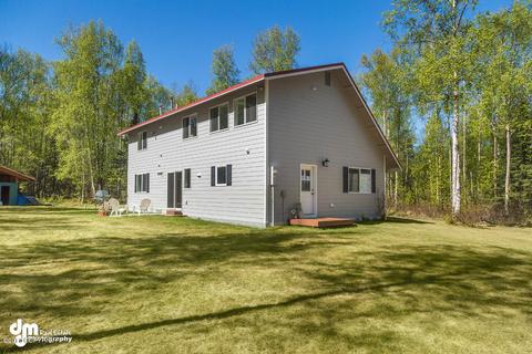 20344 Chugach Park Dr, Chugiak, AK 99567 photo 32